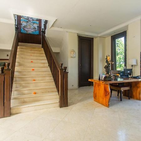 Anhera Suite Ubud Exterior photo